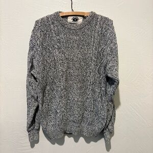 Saratoga Robert Peritz Ribbed Sweater